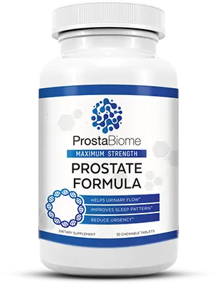 prostabiome-Prostate-Formula-1-bottle